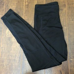 Fabletics Black Leggings SOLD****